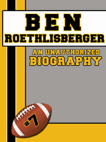 Ben Roethlisberger