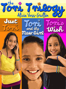 The Tori Trilogy