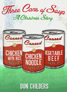 Three Cans of Soup