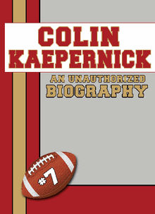 Colin Kaepernick