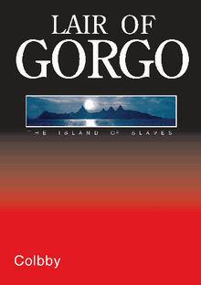 Lair of Gorgo
