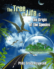 The Tree of Life & the Origin of the Species