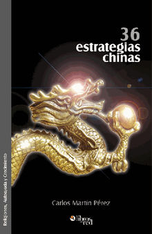 36 estrategias chinas 