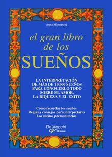 El gran libro de los sueos