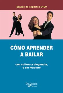 Cmo aprender a bailar