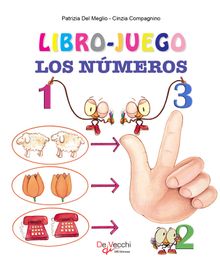 Libro-juego. Los nmeros