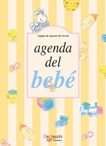 Agenda del beb