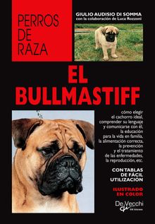 El Bullmastiff