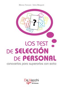 Los test de seleccin de personal