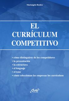 El currculum competitivo