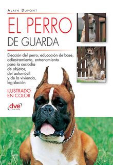 El perro de guarda