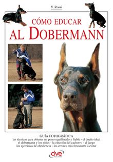 Cmo educar al Dobermann