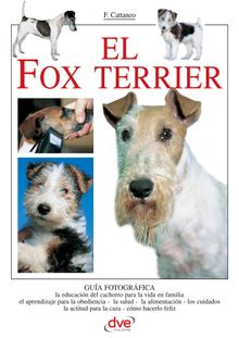 El fox terrier