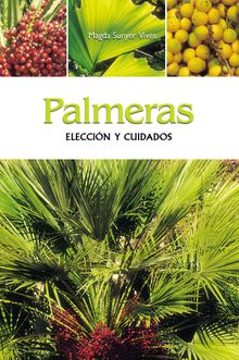 Palmeras - Eleccin y cuidados