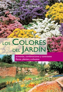 Los colores del jardn