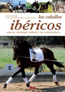 Los caballos ibricos