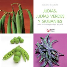 Judas, judas verdes y guisantes