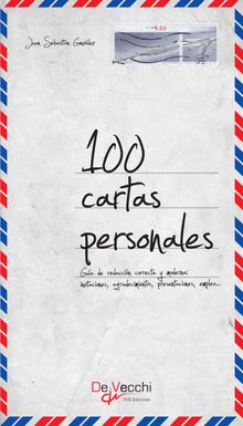 100 cartas personales