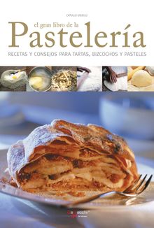 El gran libro de la pastelera