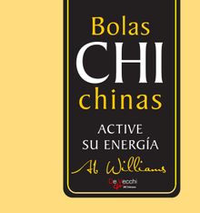 Bolas chi Chinas. Active su energa