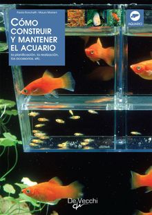 Cmo construir y mantener el acuario