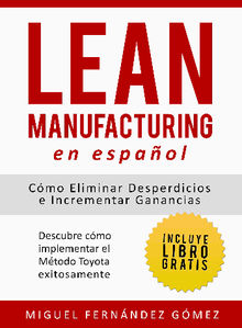 Lean Manufacturing En Espaol