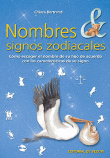 Nombres & signos zodiacales