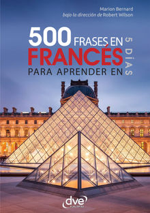 500 frases de francs para aprender en 5 das