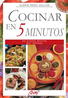 Cocinar en 5 minutos