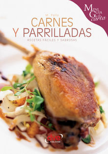 Carnes y parrilladas