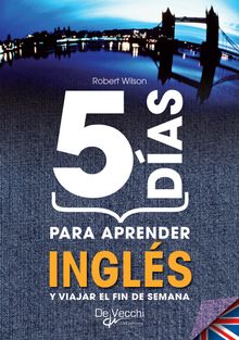 5 das para aprender Ingls