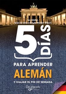 5 das para aprender Alemn