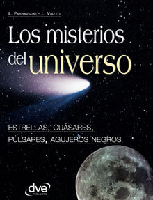 Los misterios del universo