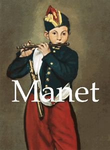 douard Manet y obras de arte