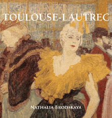 Toulouse-Lautrec