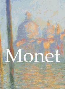 Claude Monet and artworks