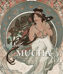 Alphonse Mucha