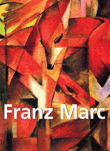 Franz Marc et uvres d'art