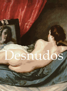 Desnudos 120 ilustraciones