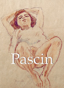 Jules Pascin and artworks