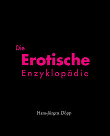 Die Erotische Enzyklopdie