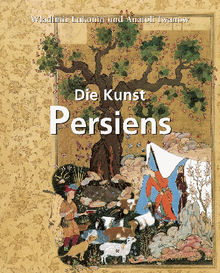 Die Kunst Persiens