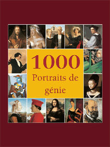 1000 Portraits de gnie