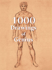 1000 Drawings of Genius