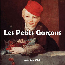 Petit Garons