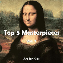 Top 5 Masterpieces vol 2