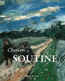 Cham Soutine