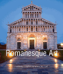 Romanesque Art 