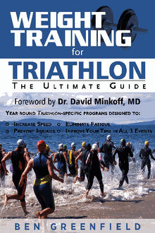 Weight Training for Triathlon 