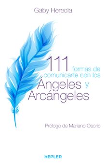 111 formas de comunicarte con losngeles y arcngeles